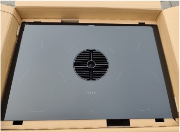 BORA GPNext GPNextE80N Induktions-Kochfeld Kochfeldabzug - Umluf Nachfolger von dem  GP4U